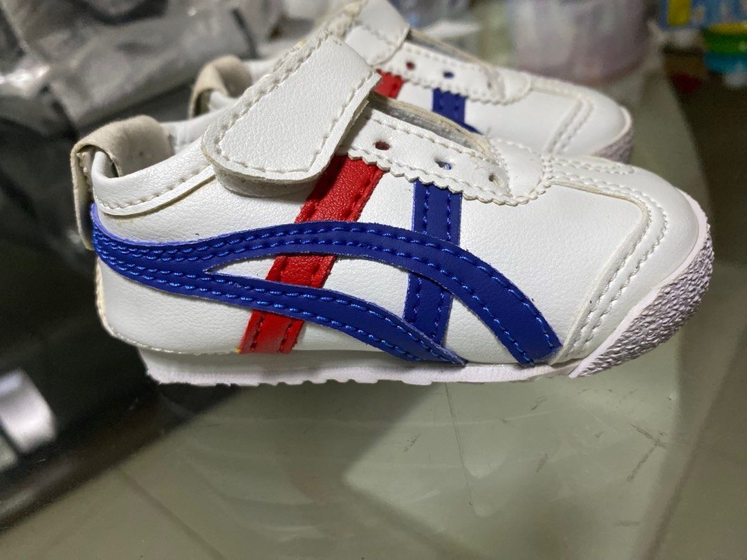 onitsuka for baby