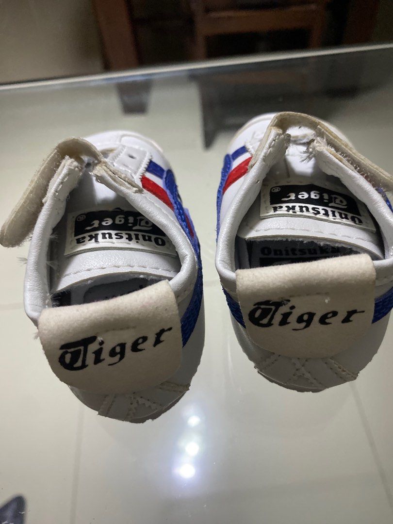 onitsuka for baby