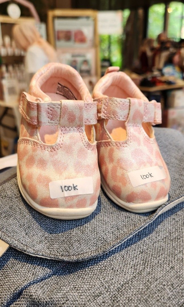 Sepatu Bayi Carter Shoes For Babies Sepatu Bayi Carter's, Bayi