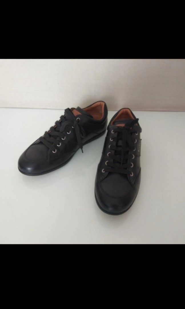 sepatu bally 1950 original