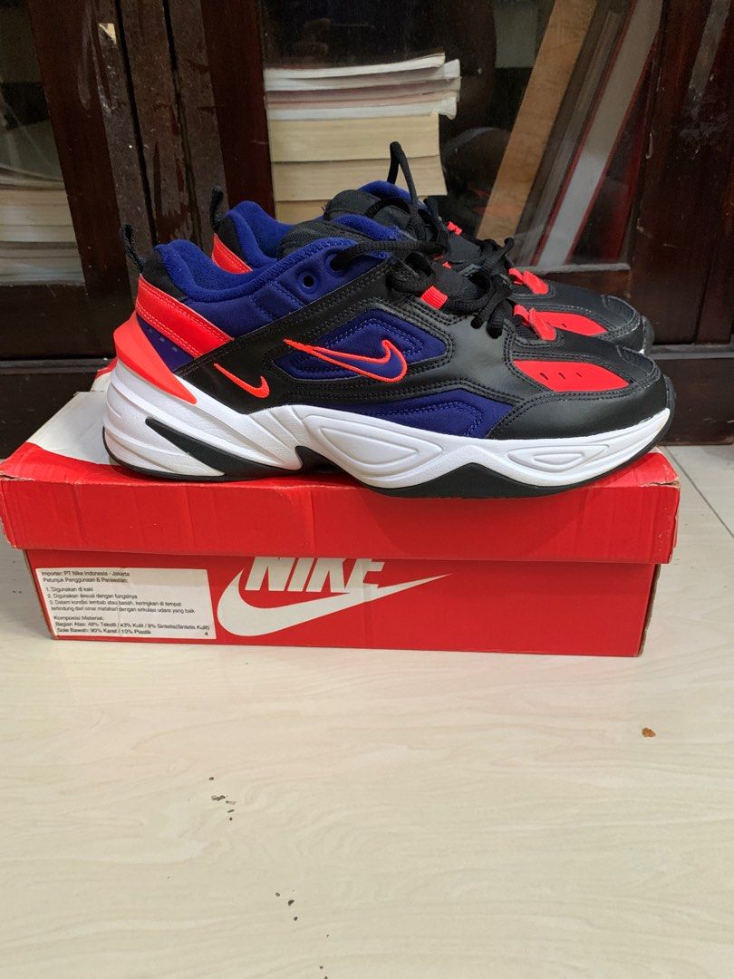 puma m2k tekno