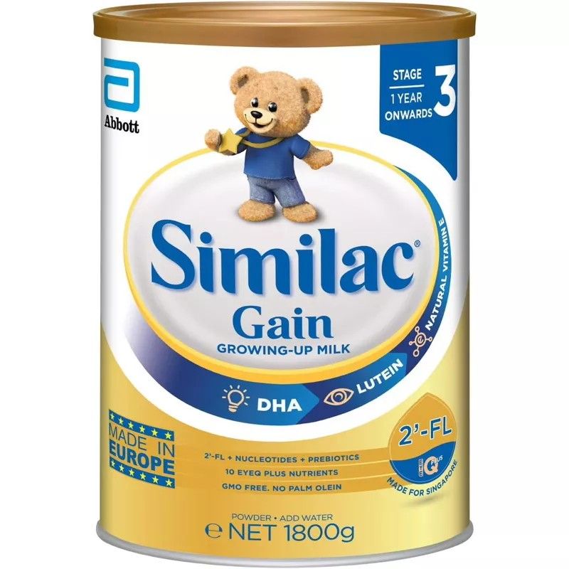 Ntuc similac stage 3 2025