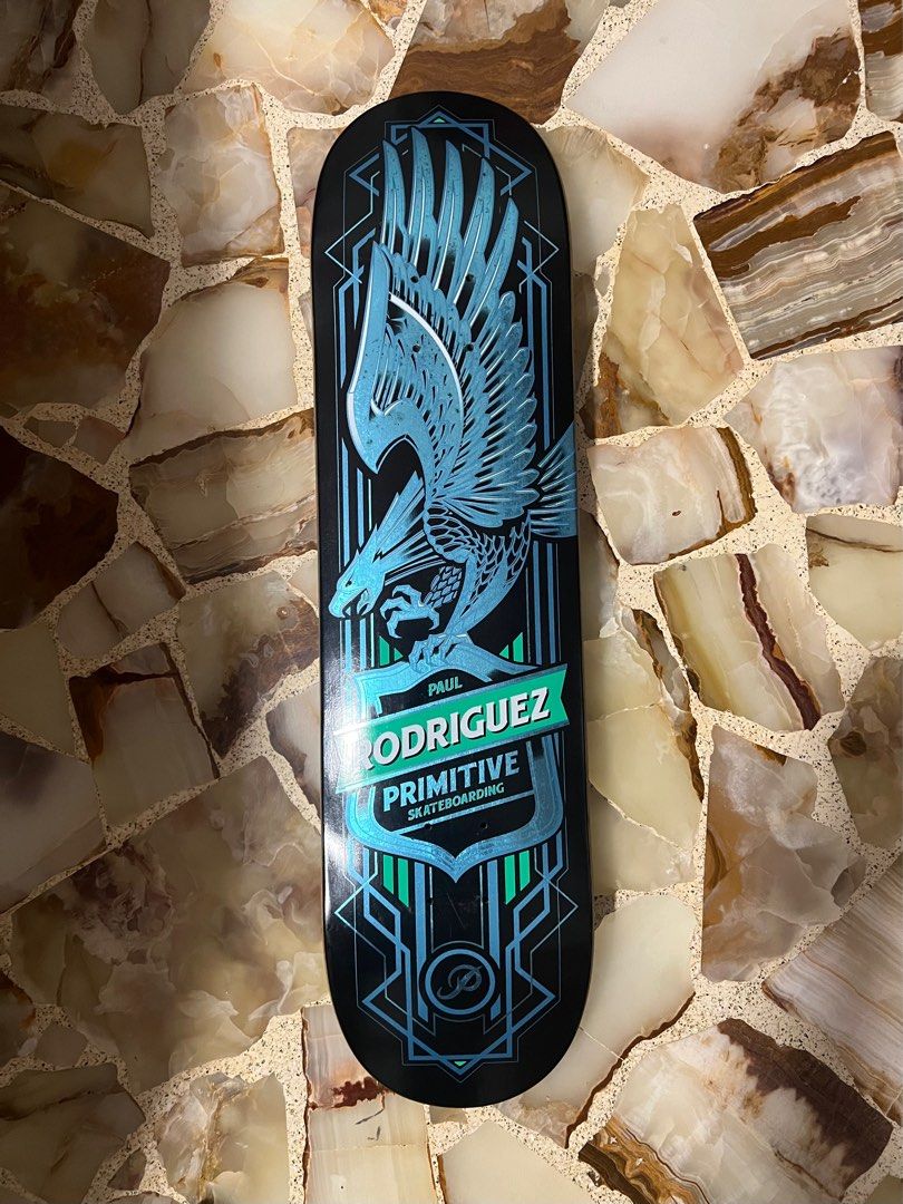 P rod primitive on sale