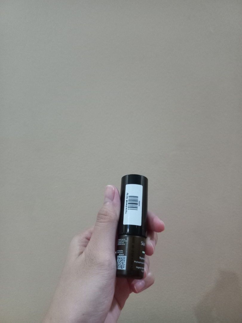 [ORI] Skin Dewi Thyme Blemish Gel, Kesehatan & Kecantikan, Kulit, Sabun