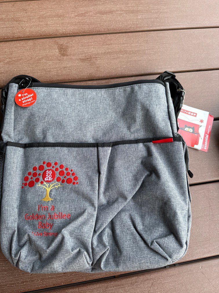Jubilee diaper discount bag