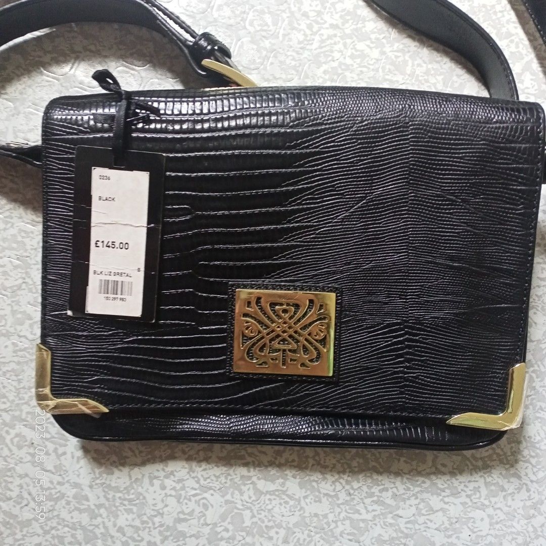 Biba deals gretal bag
