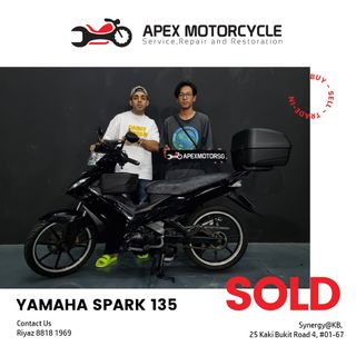 (Category: ) located in . Submitted by apexmotorsg (Listing ID 1247155957, Image 1). Description: .