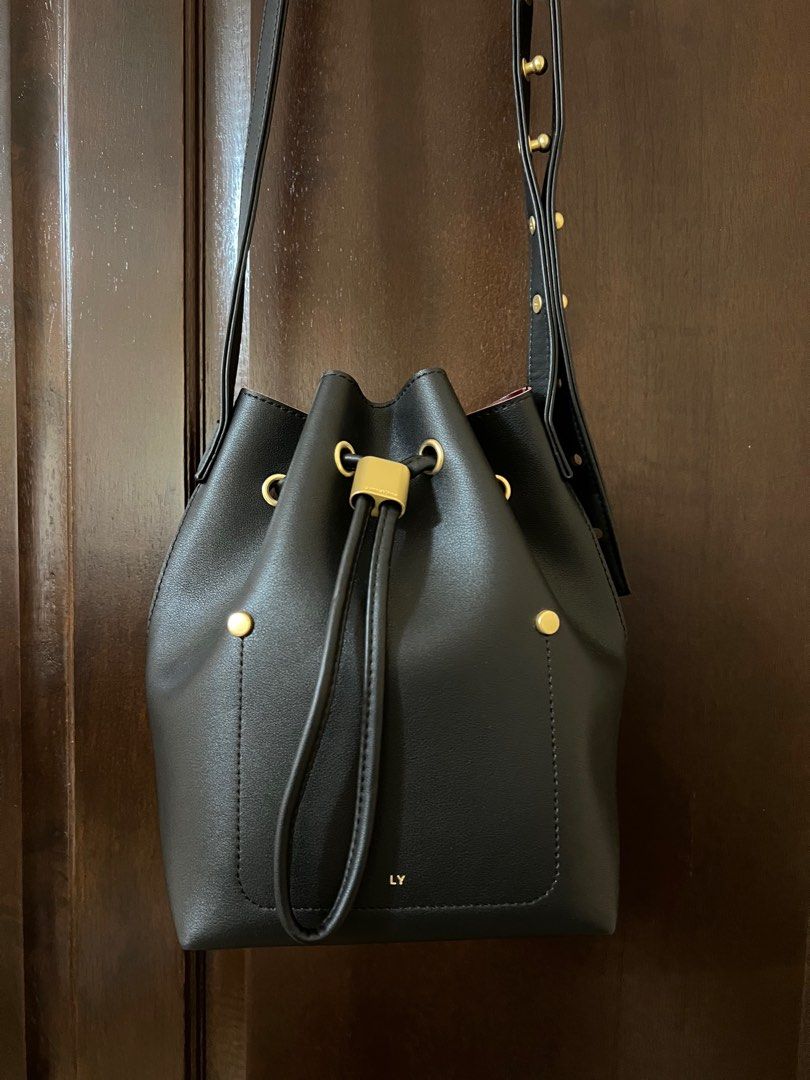 Sometime by Asian Designers bucket bag Women s Fashion Bags
