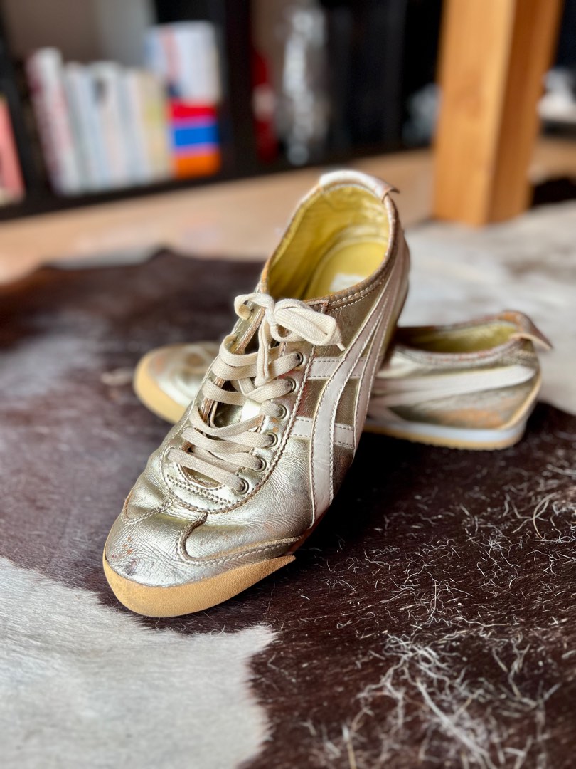 Special edition Onitsuka