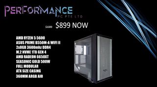 (Category: ) located in . Submitted by performance.pc.pte.ltd (Listing ID 1247251887, Image 1). Description: .