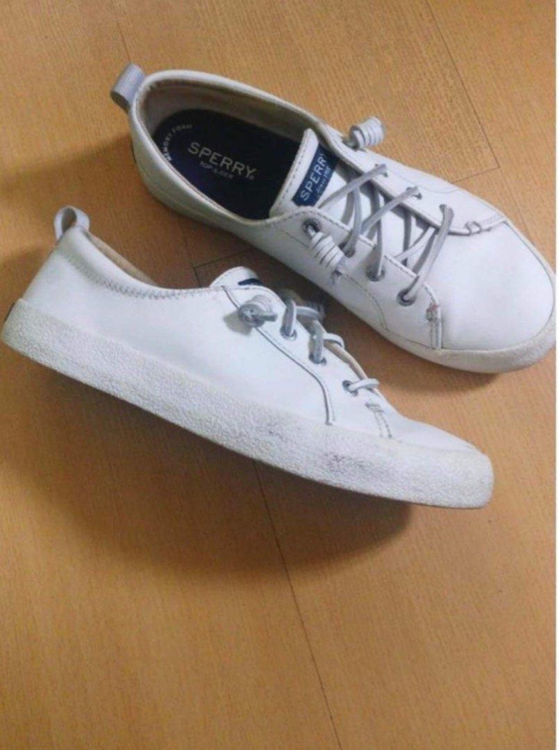 SPERRY CREST VIBE Women s Fashion Footwear Sneakers on Carousell