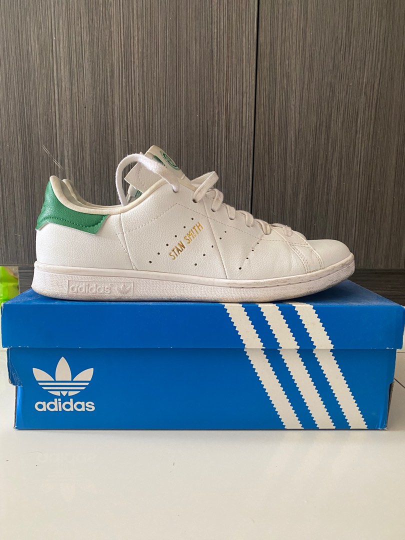 stan smith size 10