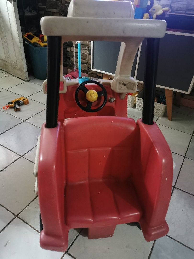 step 2 car on Carousell