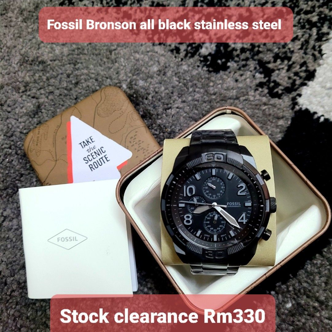 Fossil clearance hotsell