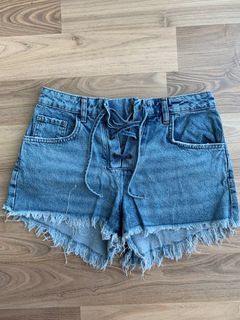 STRADIVARIUS Short Pants