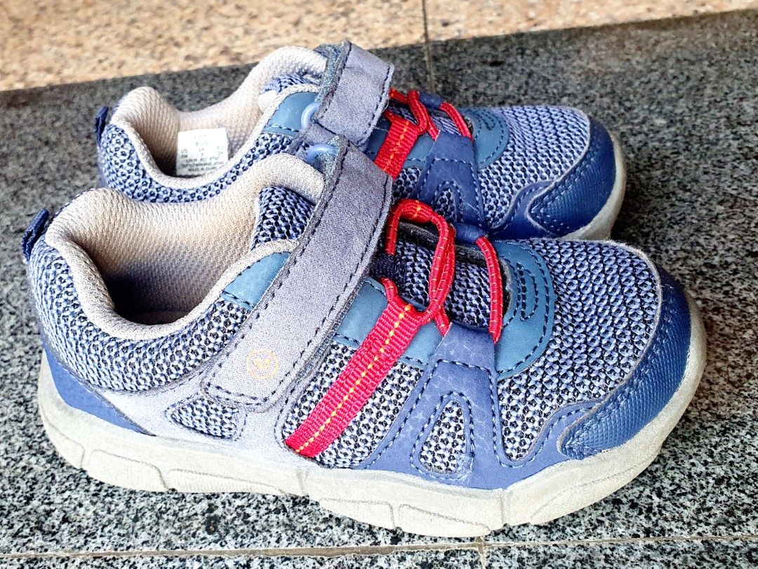 Stride rite ph hot sale