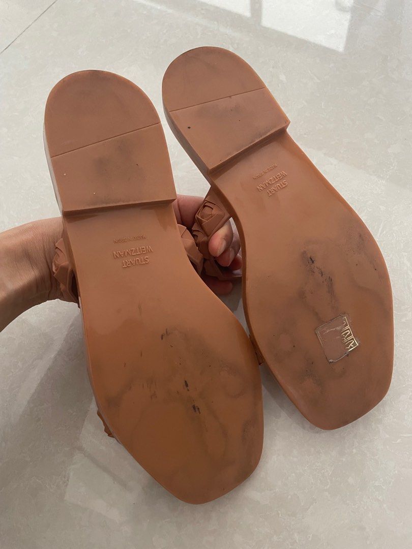 Stuart weitzman rosita hotsell