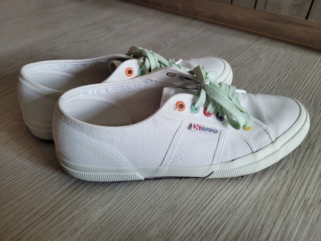 Superga 43 2025