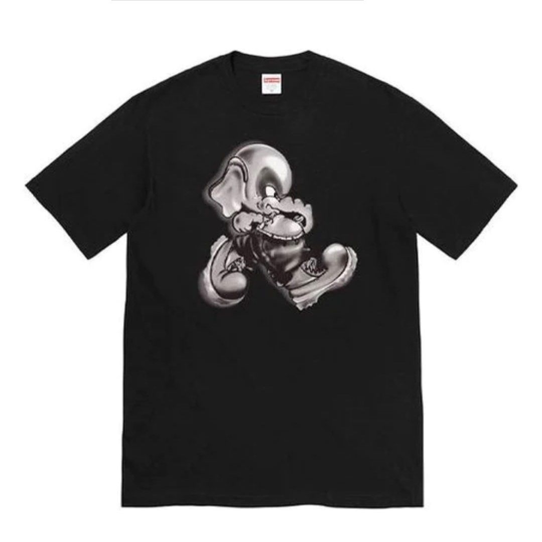 Elephant supreme on sale tee