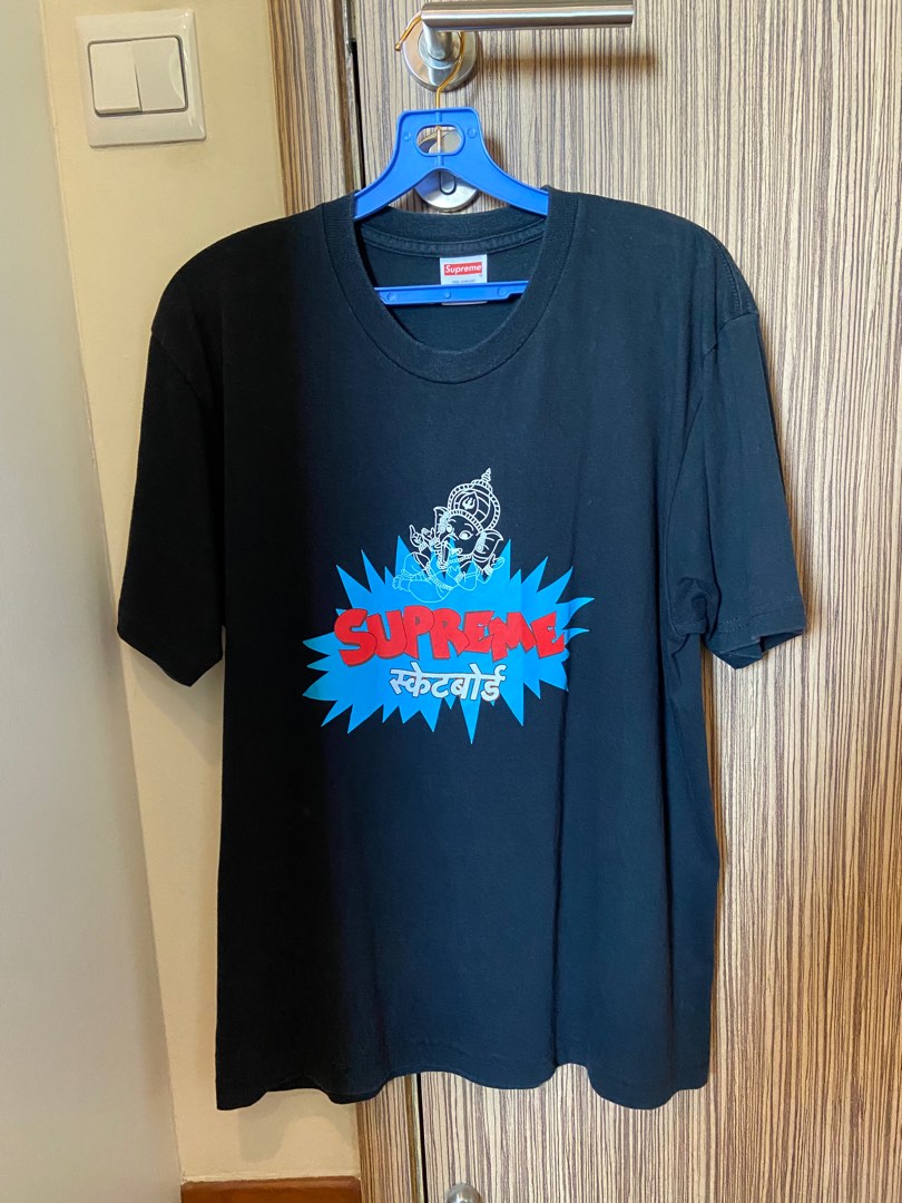 Supreme ganesha tee store