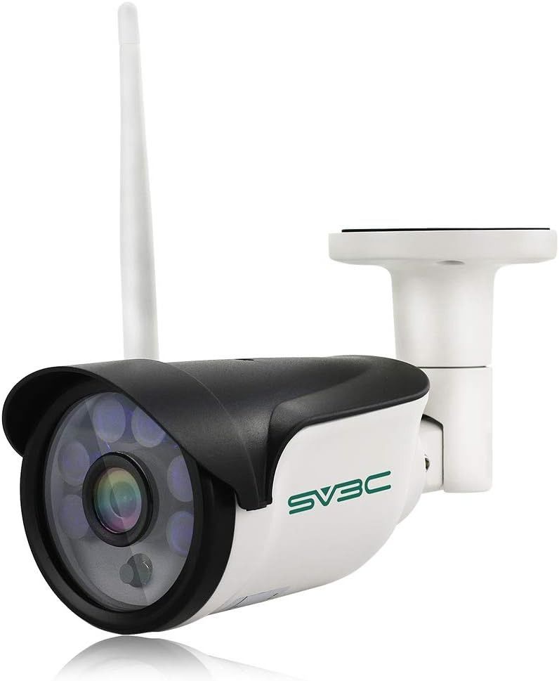 Hd discount camera sv3c