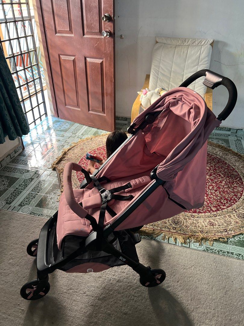 Sweet Cherry Stroller SCR16 Babies Kids Going Out Strollers