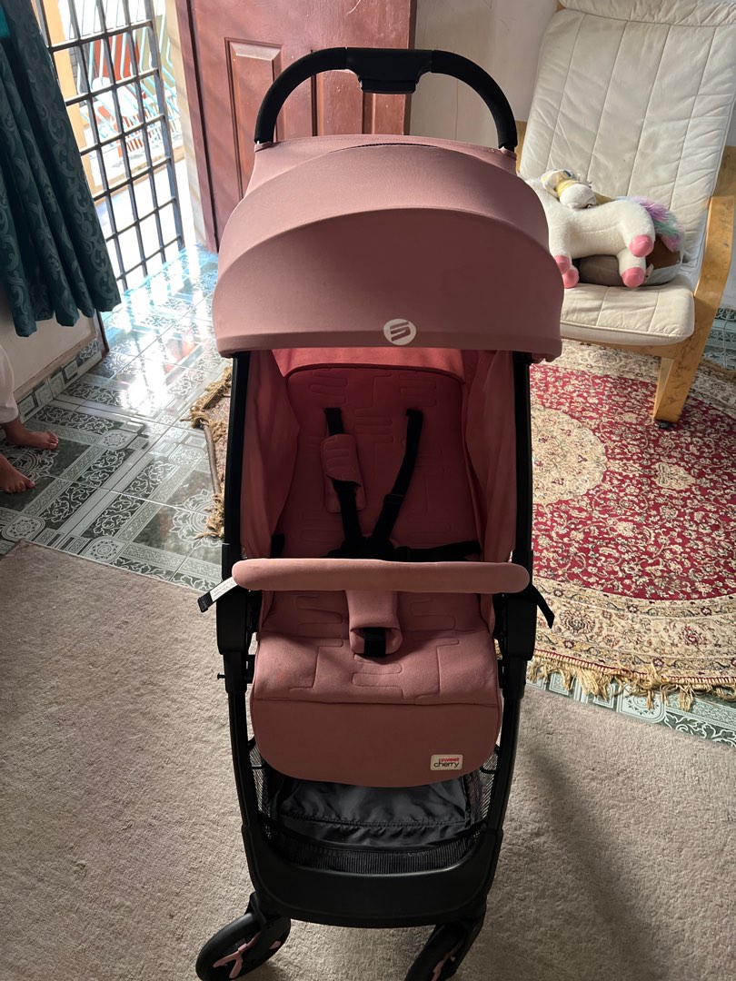 Sweet cherry stroller scr 16 clearance