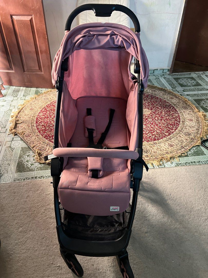 Scr16 stroller new arrivals