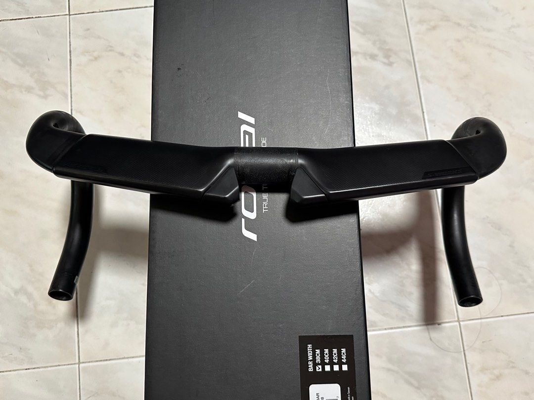 Sworks Aerofly II - 400mm, Sports Equipment, Bicycles & Parts