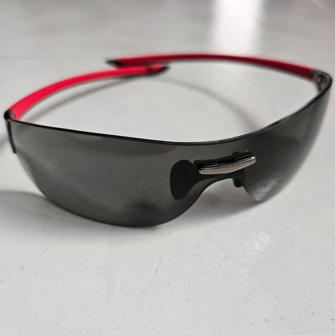 Tag heuer reflex sunglasses sales