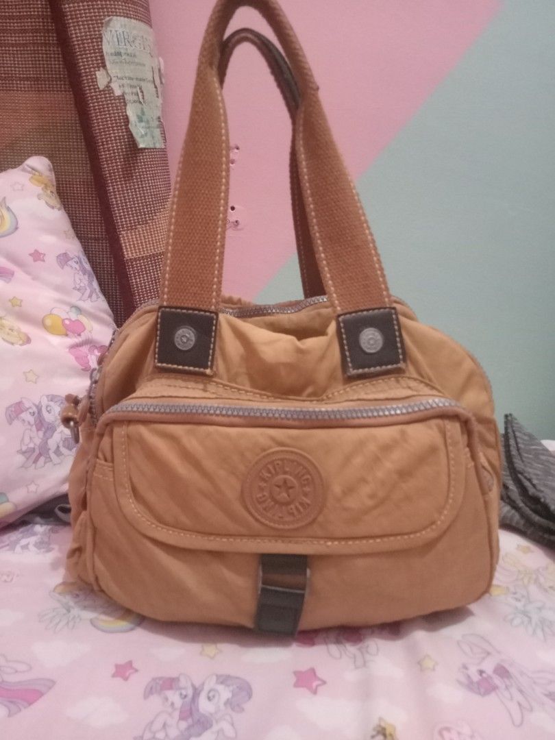 Kipling discount tas original