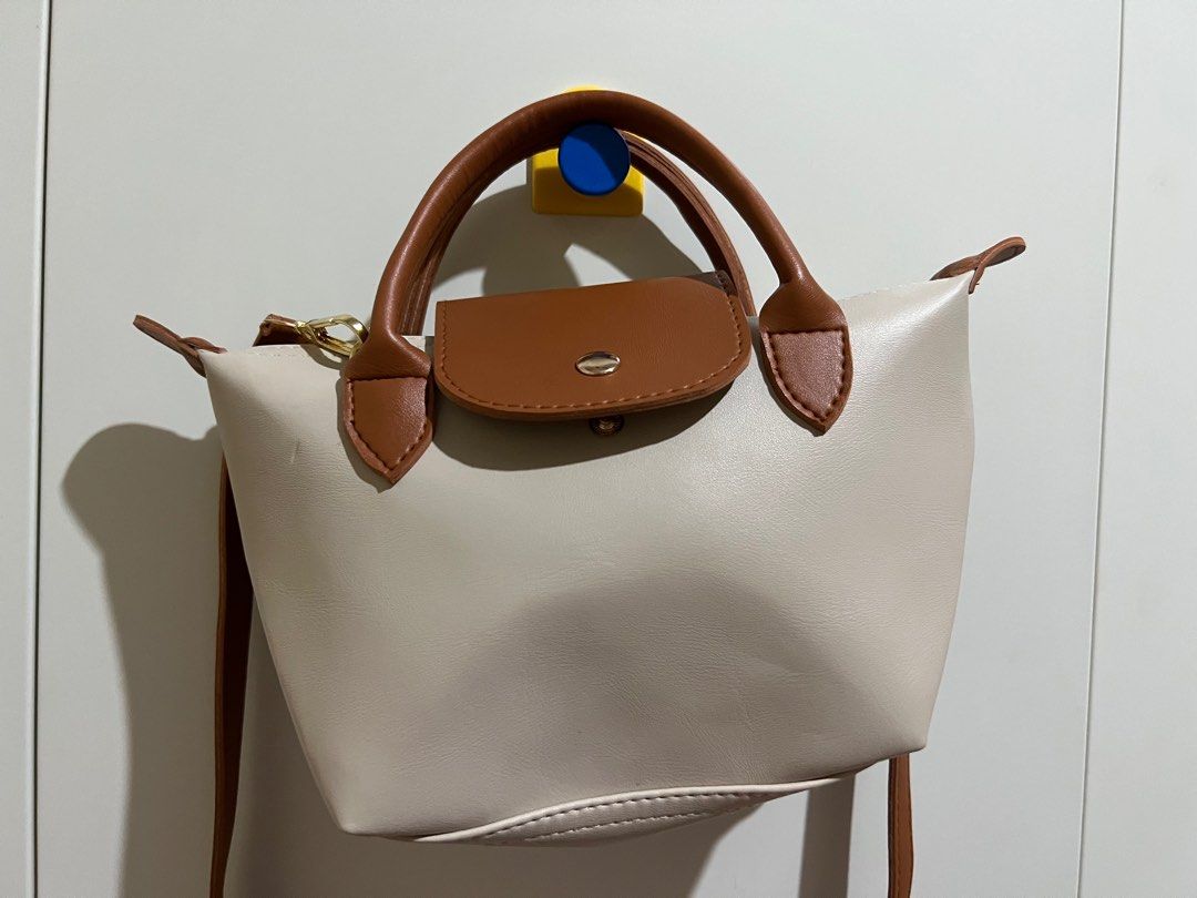 Tas longchamp selempang original top
