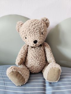 Naaz Enterprises Teddy bear most beautiful and cute and Beige soft love  teddy - 50 cm - Teddy bear most beautiful and cute and Beige soft love teddy  . Buy Soft Toy