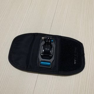 🌸【全新，僅拆封檢查】TELESIN 副廠背包固定支架GoPro(GP-BPM-001)