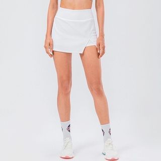 Tennis Skirt / Skort White