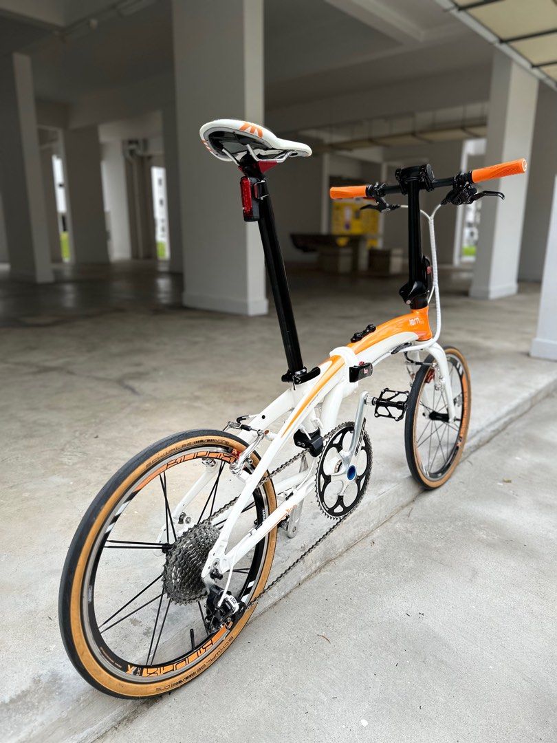Tern x10 for sale outlet