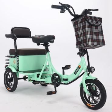 Electric tricycle discount for toddlers