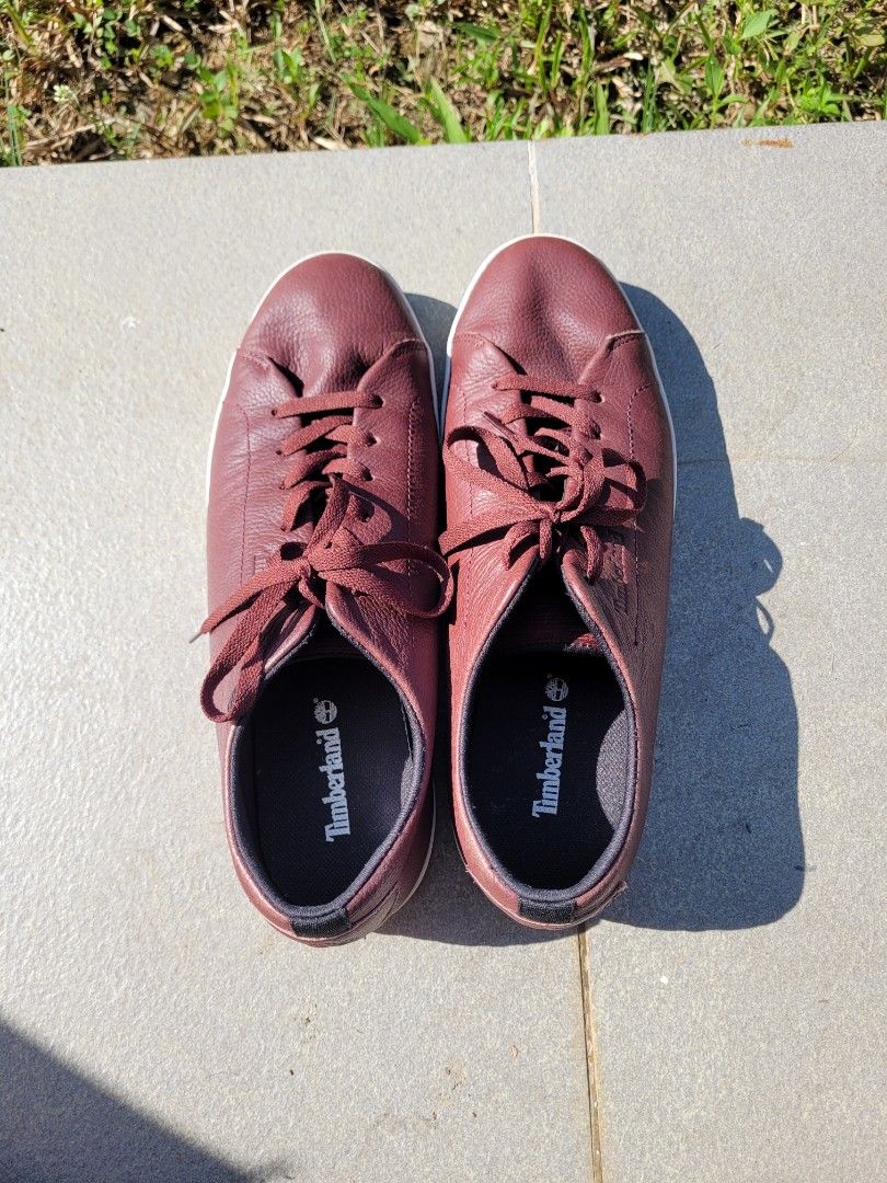 Vegan timberlands deals