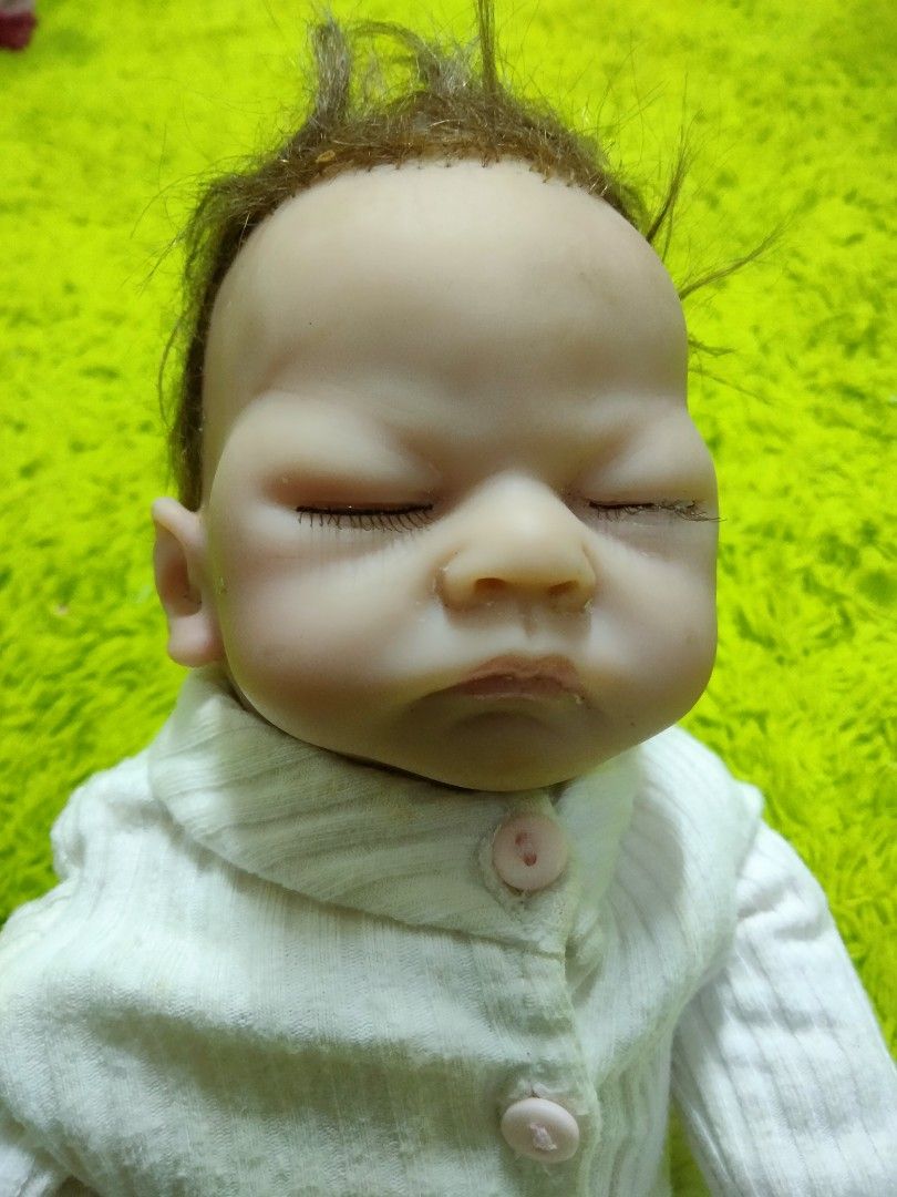 Tiny miracle dolls hotsell
