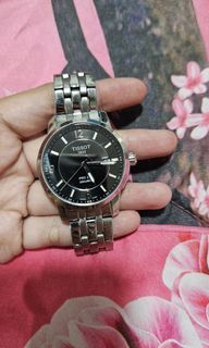 NOT AUTH Tissot men watches