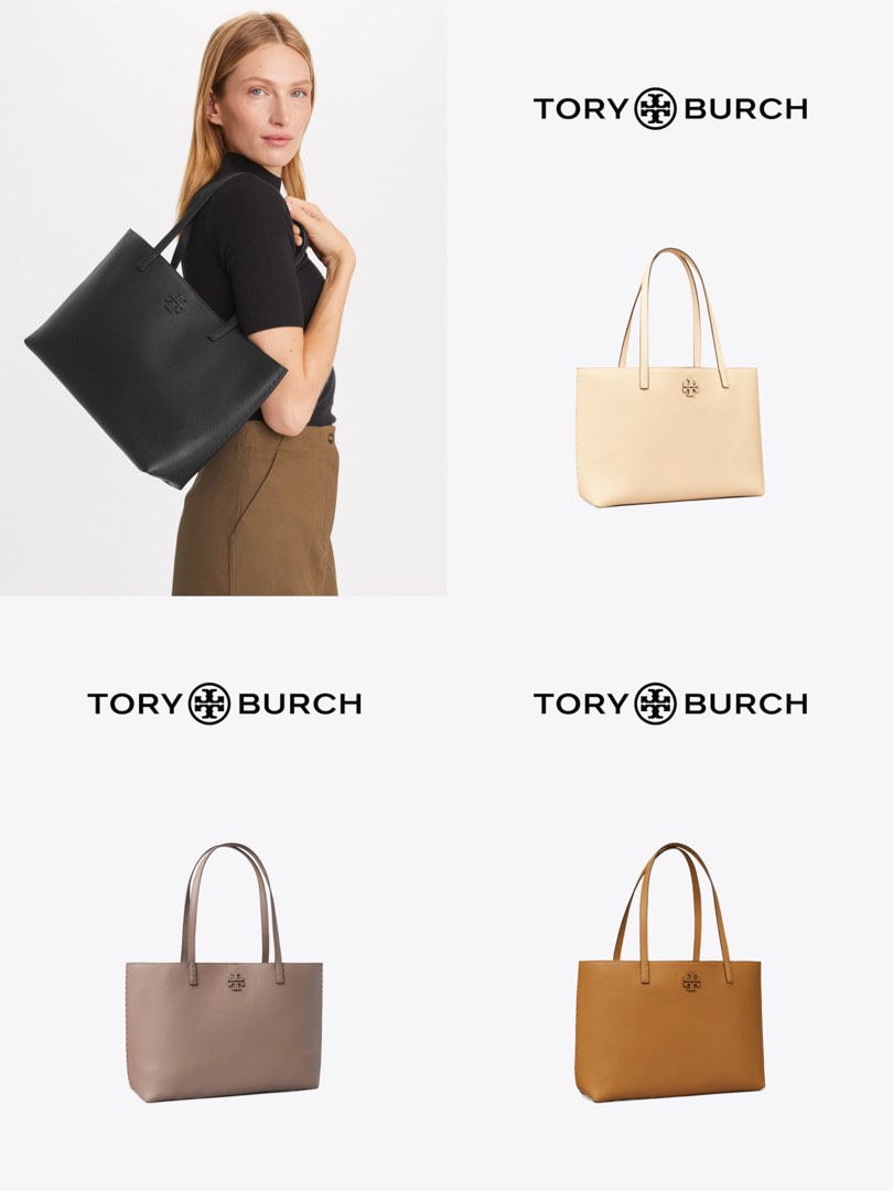 Mcgraw bag hotsell tory burch
