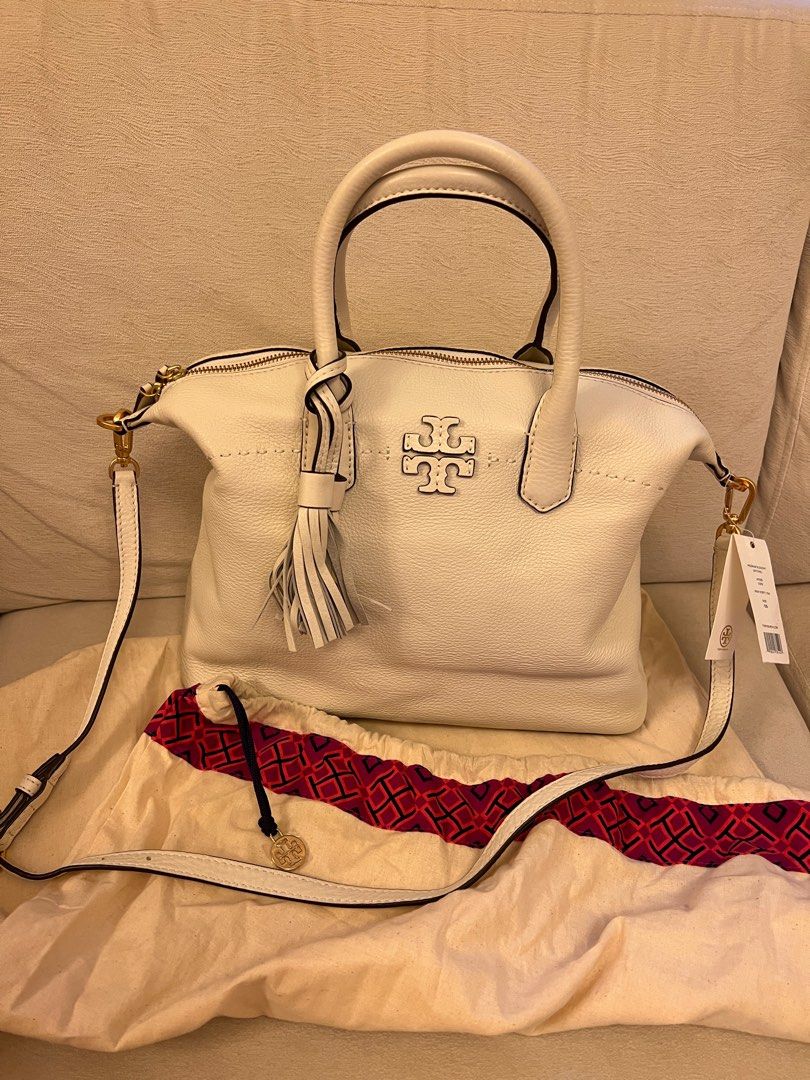 Mcgraw hotsell slouchy satchel