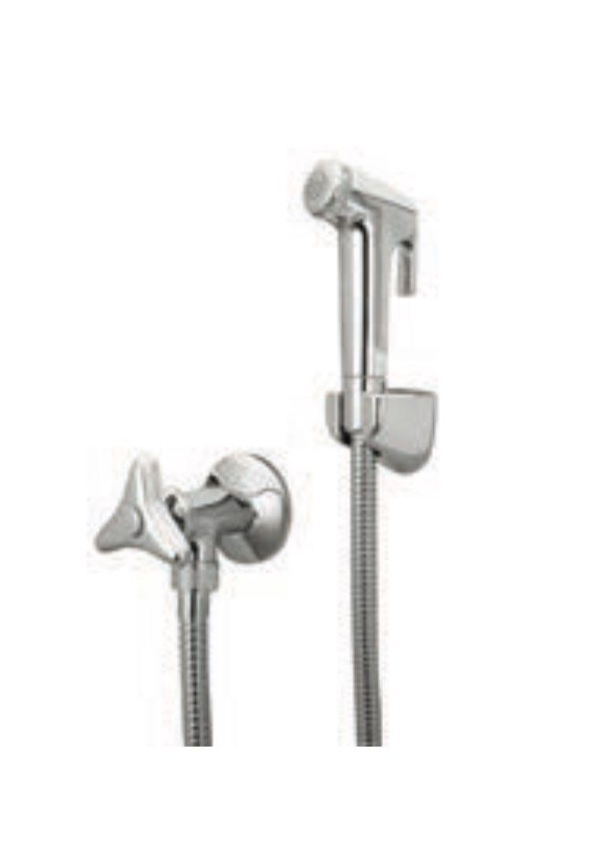 TOTO bidet spray with stop valve, Furniture & Home Living, Bathroom