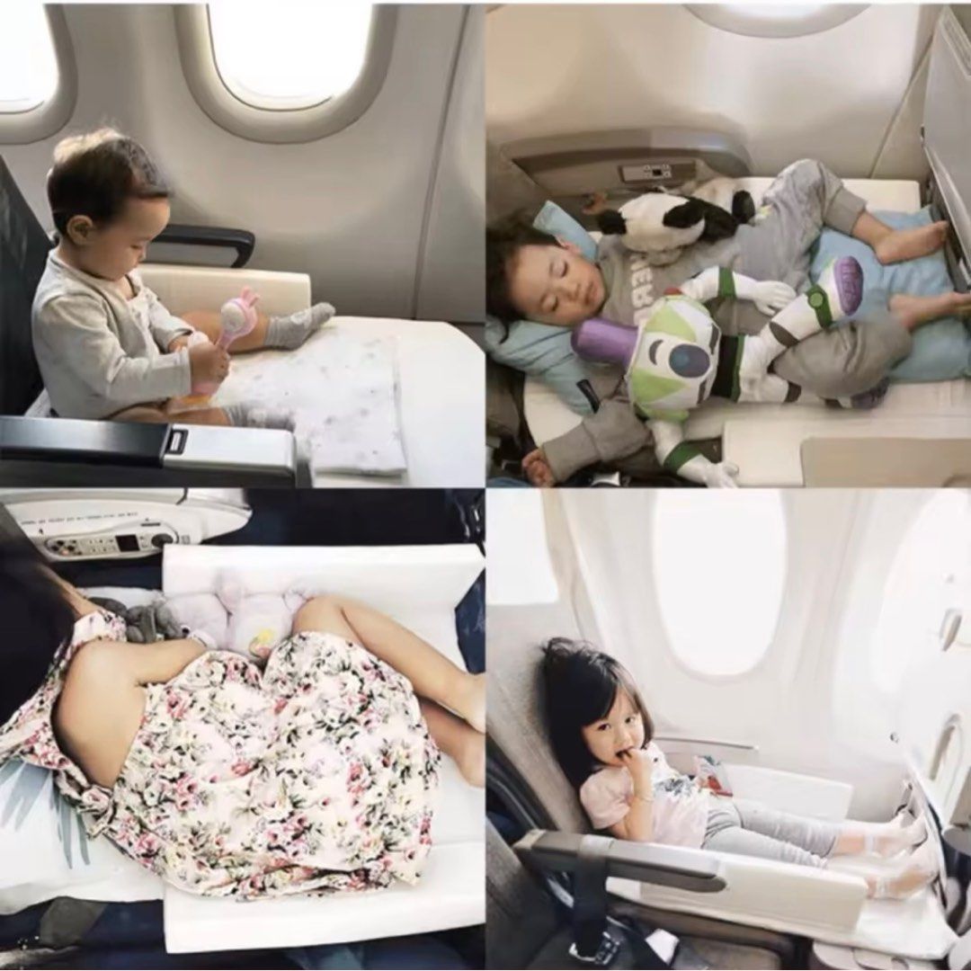Malindo air bassinet new arrivals