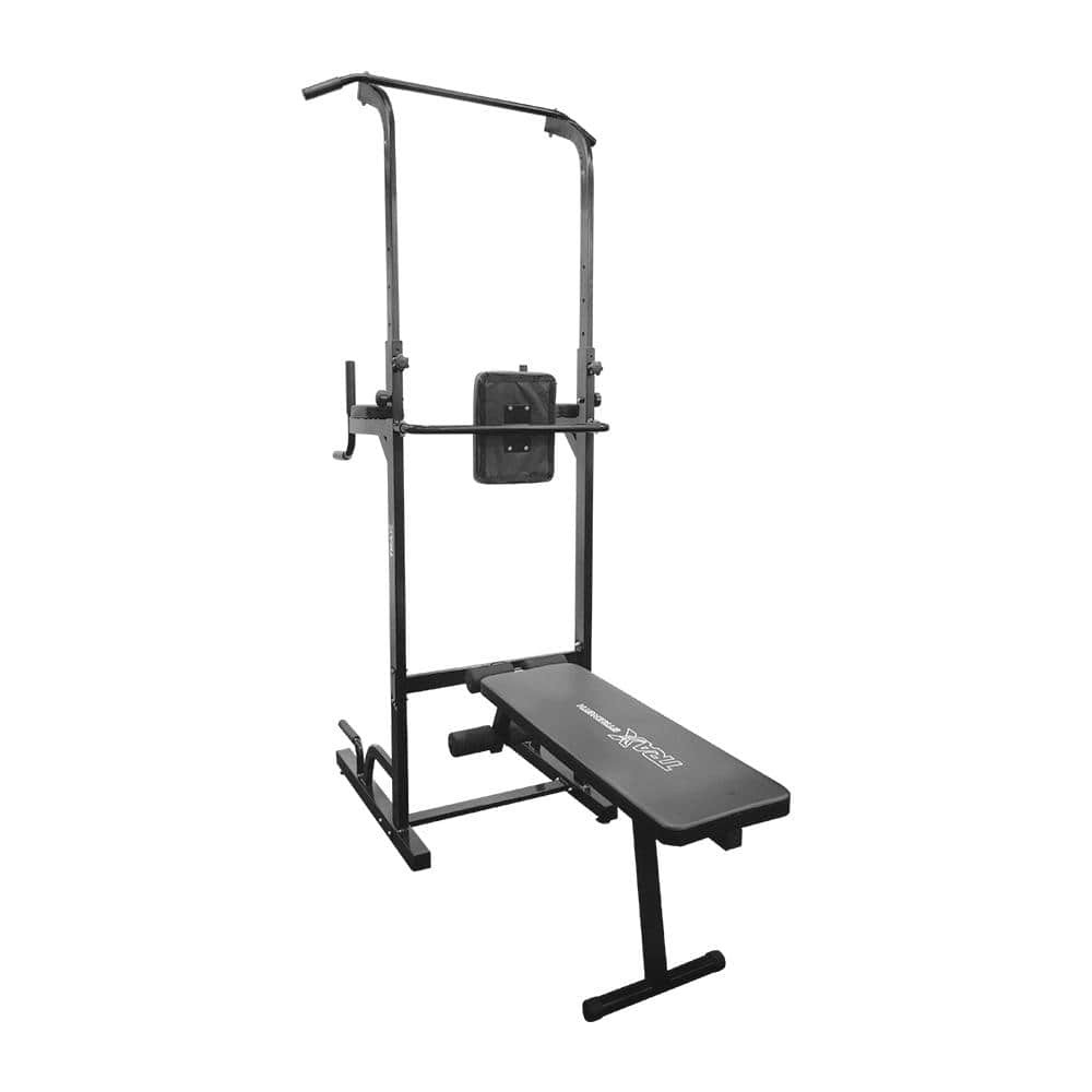 Trax Strength Pull-Up Bar, Sports Equipment, Exercise & Fitness, Cardio ...