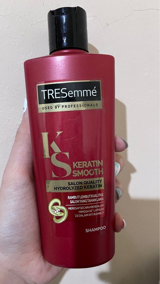 Sampo tresemme shop