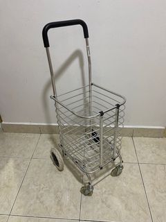 Trolley beroda