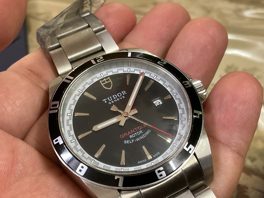 Tudor suisse outlet
