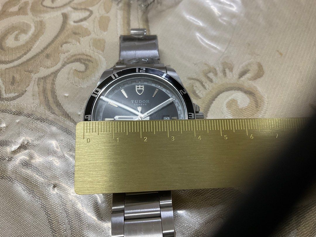 Tudor grantour rotor self winding sales