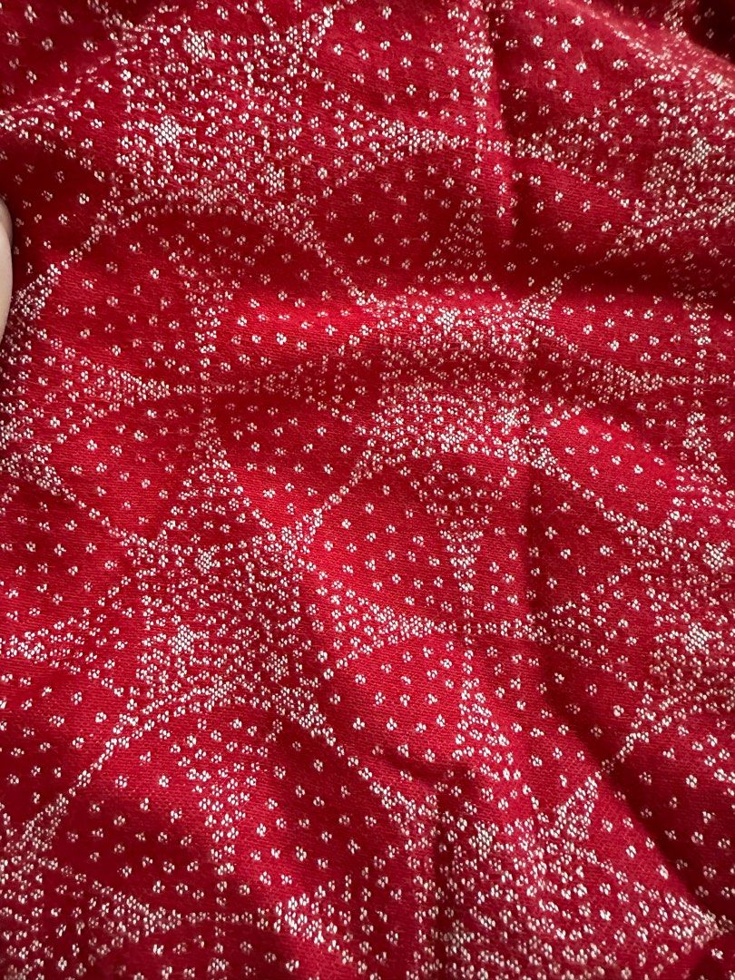 Tula Standard Half Oscha Orion Wrap, Babies & Kids, Going Out, Carriers